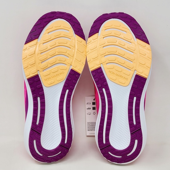 Adidas EQ21 Run J Running Shoes - Picture 7 of 7